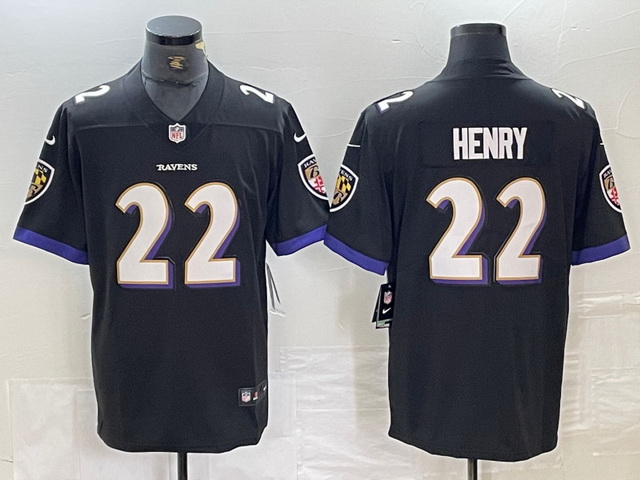 Baltimore Ravens Jerseys 05 - Click Image to Close